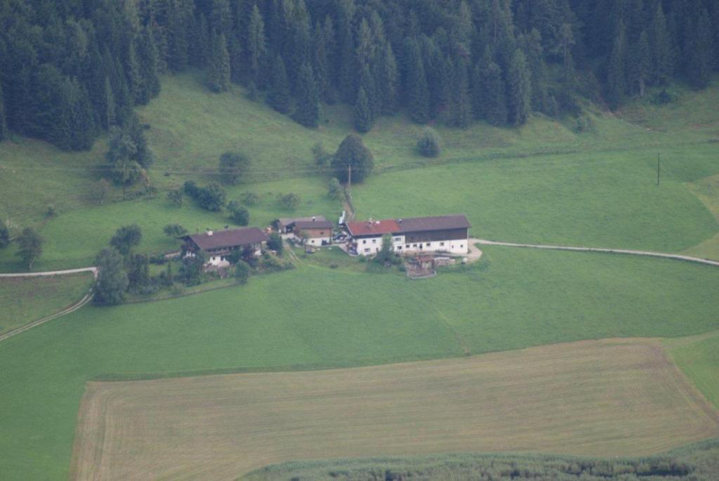 Hinterankerwald Apartment Walchsee Bagian luar foto