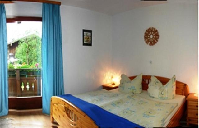 Hinterankerwald Apartment Walchsee Bagian luar foto