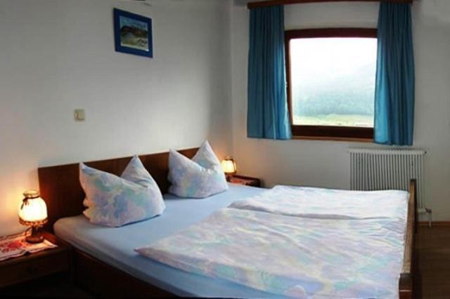 Hinterankerwald Apartment Walchsee Bagian luar foto