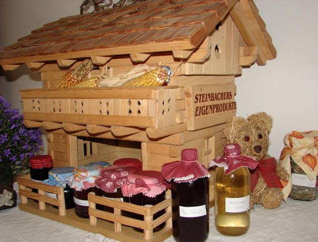Hinterankerwald Apartment Walchsee Bagian luar foto