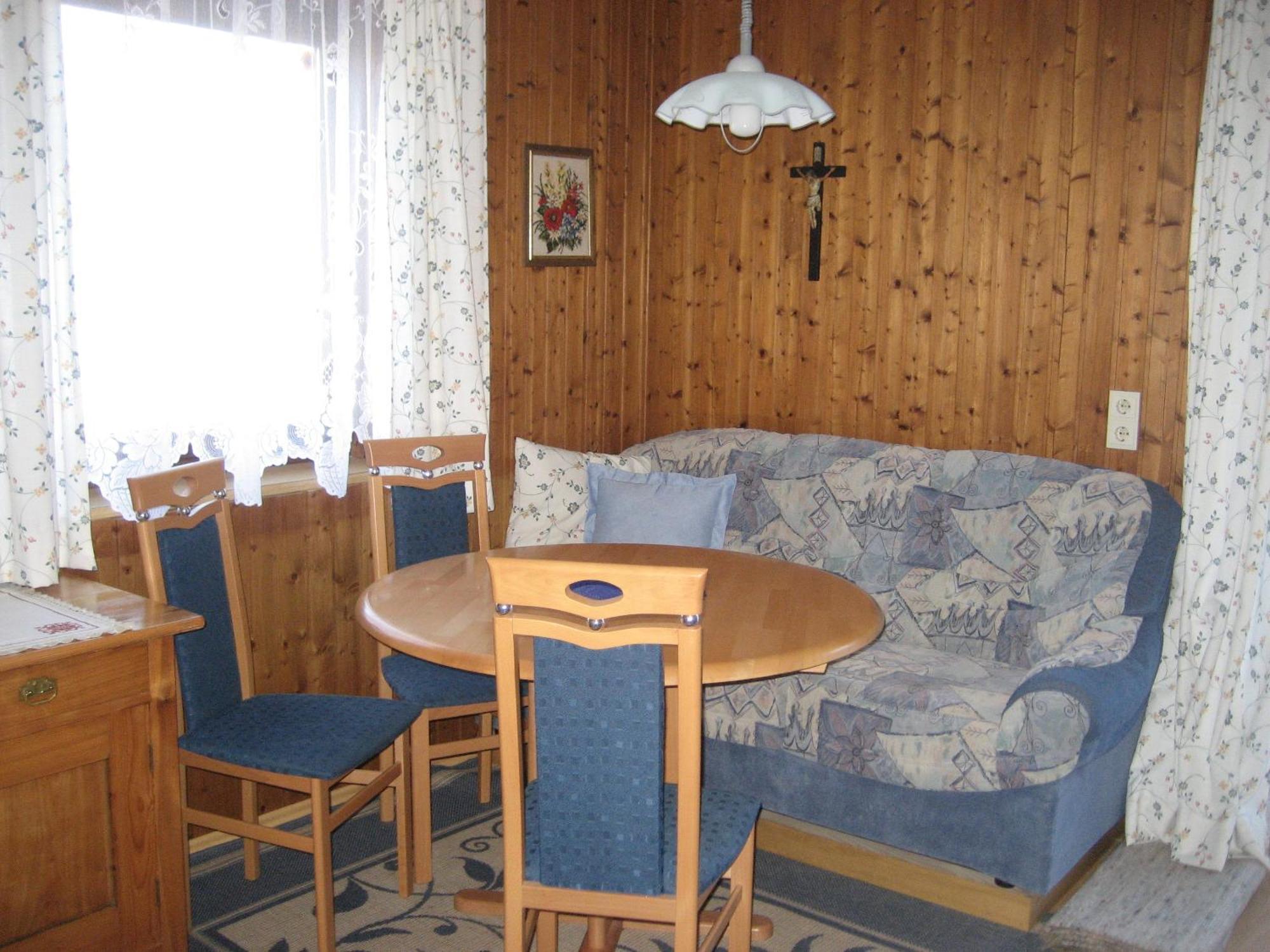 Hinterankerwald Apartment Walchsee Bagian luar foto