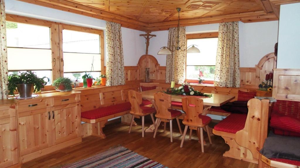 Hinterankerwald Apartment Walchsee Bagian luar foto