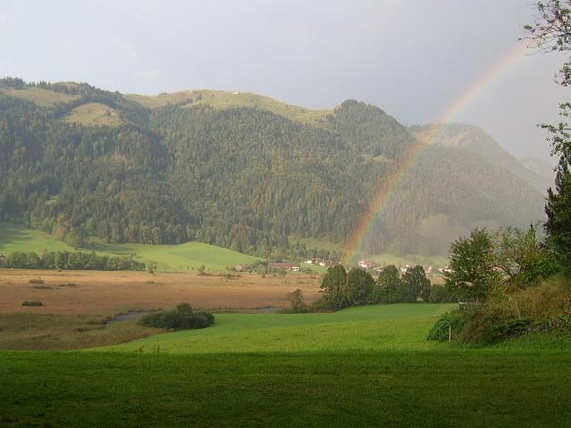 Hinterankerwald Apartment Walchsee Bagian luar foto
