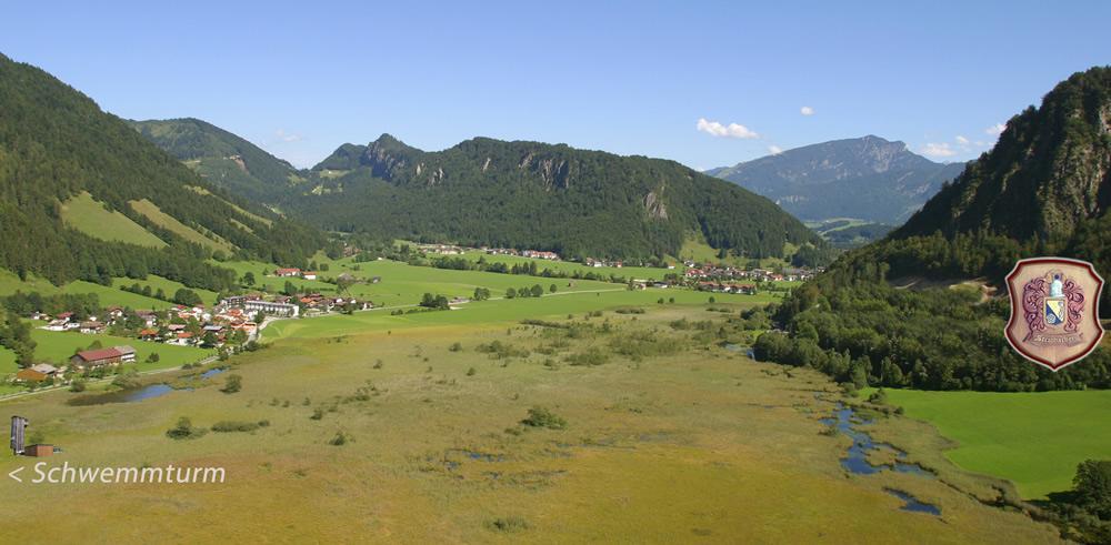 Hinterankerwald Apartment Walchsee Bagian luar foto