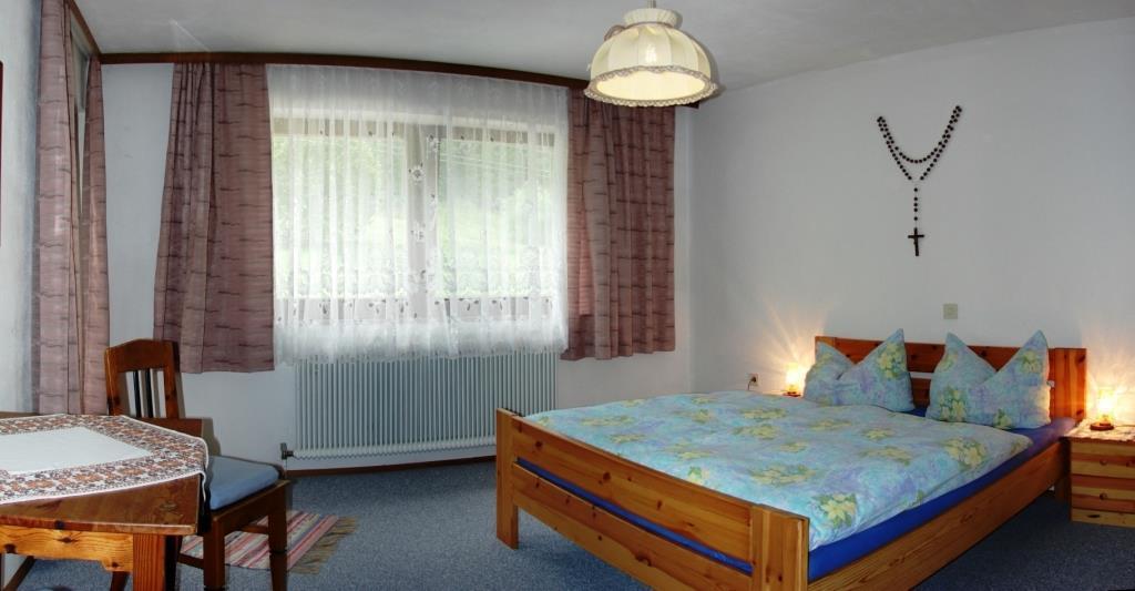Hinterankerwald Apartment Walchsee Bagian luar foto