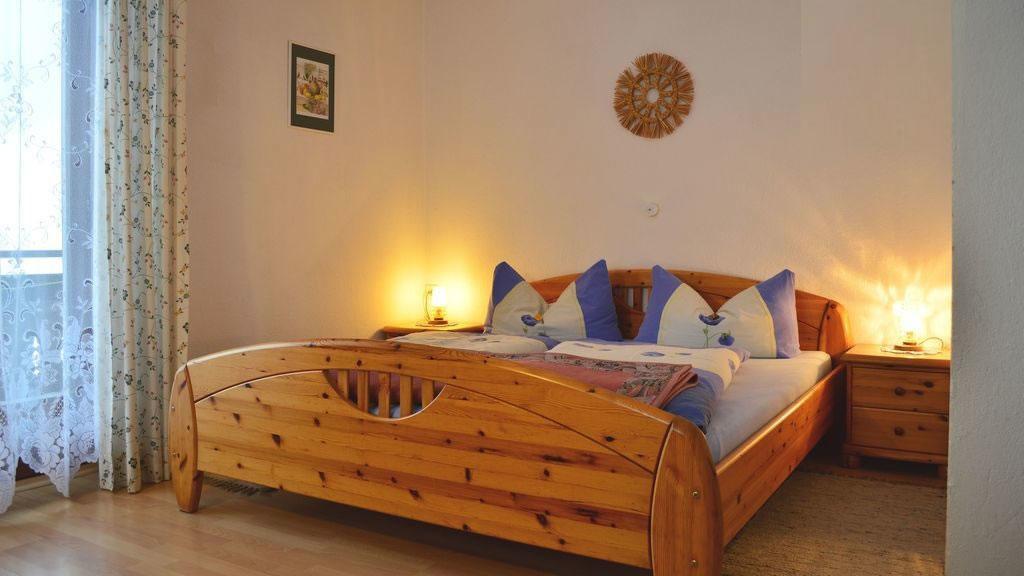 Hinterankerwald Apartment Walchsee Bagian luar foto